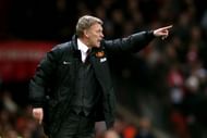 David Moyes